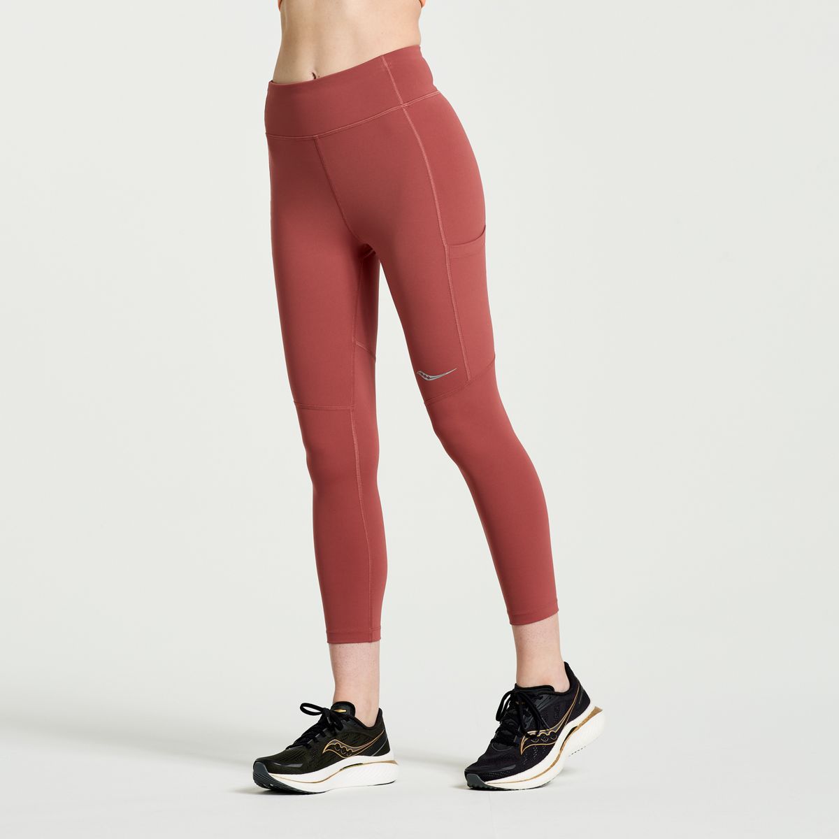 Fortify Crop Tight, Apple Butter, dynamic 3