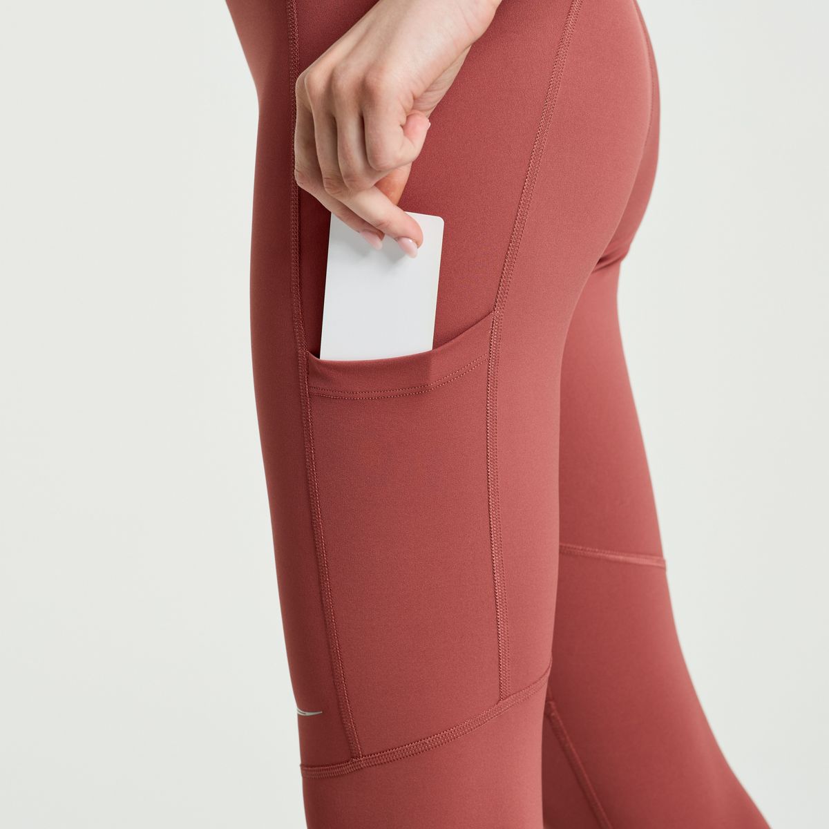 Fortify Crop Tight, Apple Butter, dynamic 7