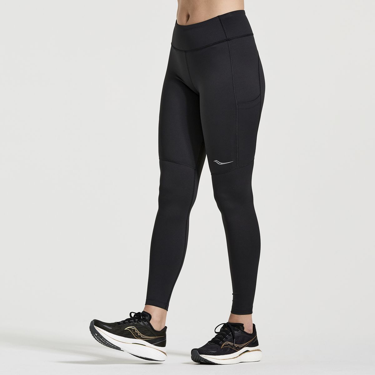Nike Women Shield Running Leggings