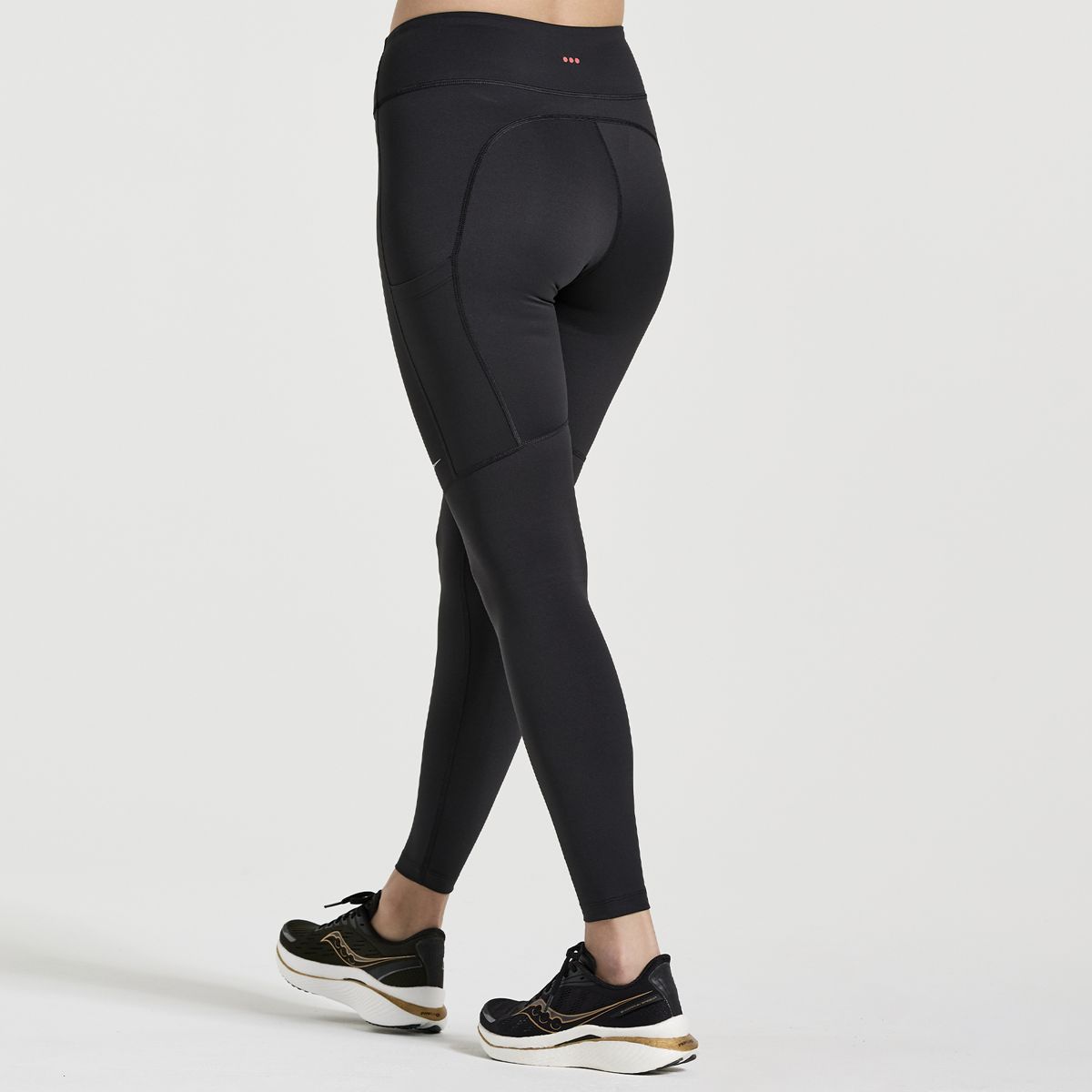 Fortify Tight, Black, dynamic 2