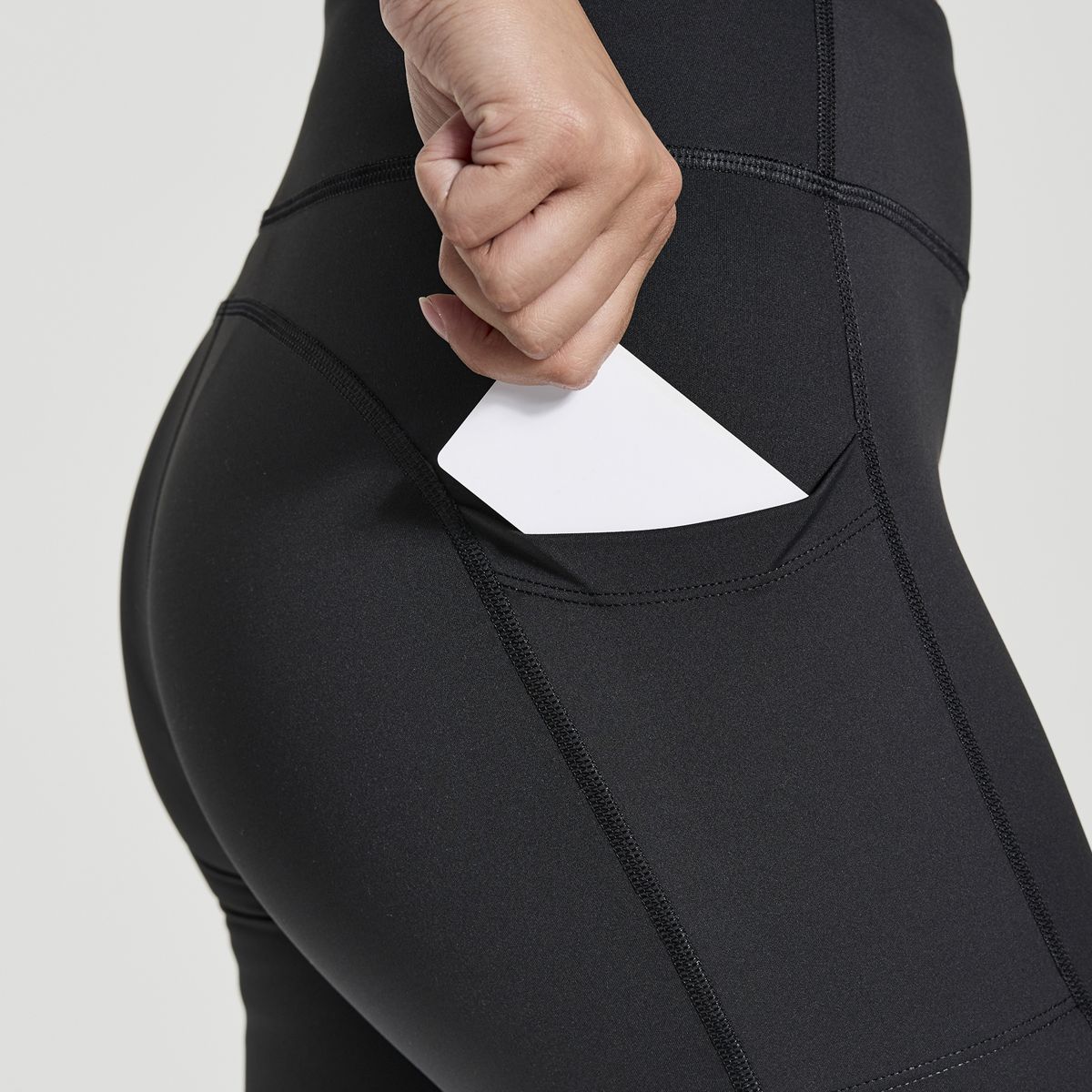 Fortify Tight, Black, dynamic 4