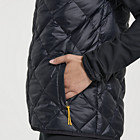 Boulder Oysterpuff Jacket, Black, dynamic 4