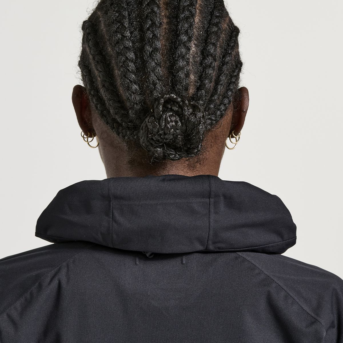 Boulder Drizzle Jacket, Black, dynamic 7