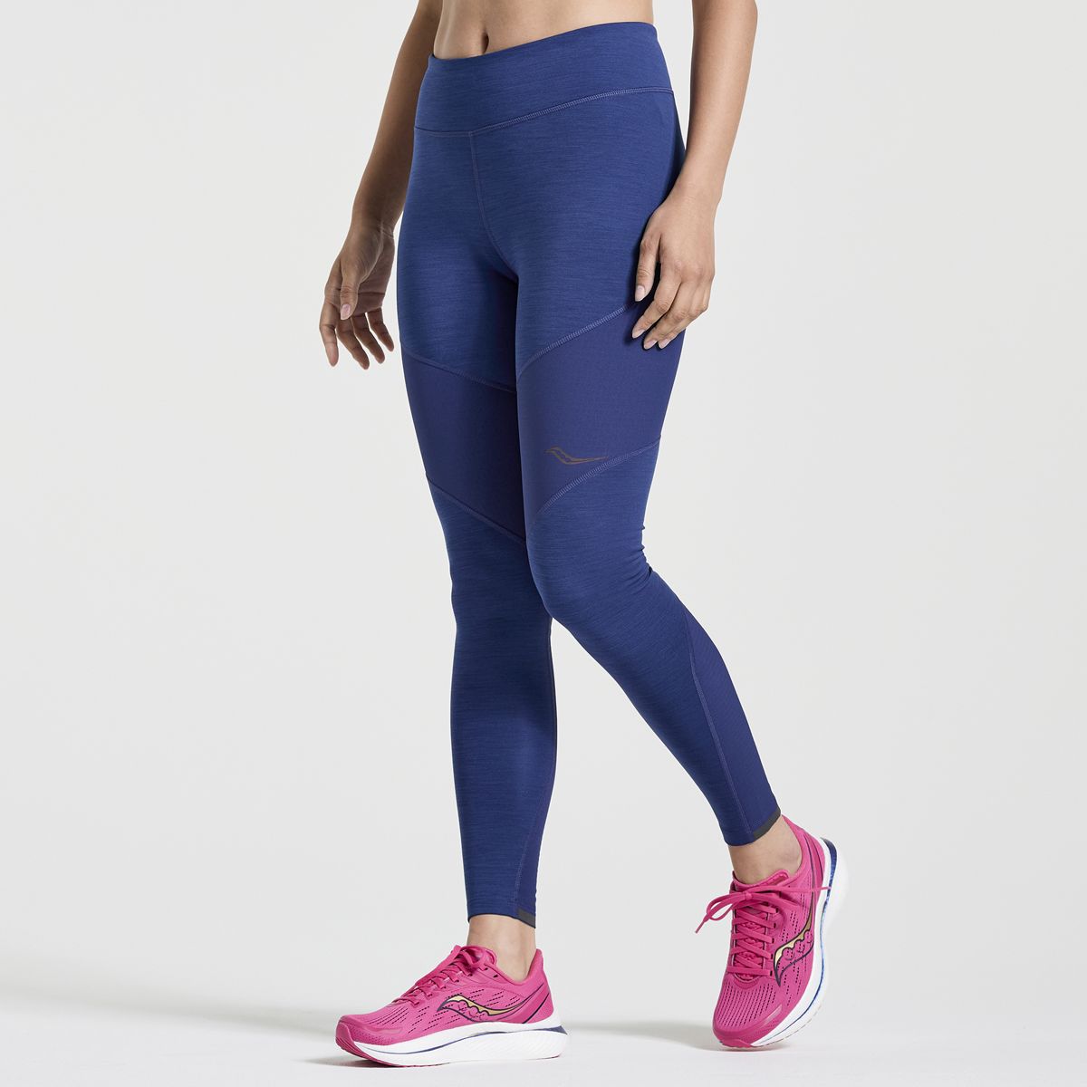 Women's On Performance Winter Tights, Free Shipping $99+