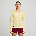 Stopwatch Graphic Long Sleeve, Glow Graphic, dynamic 1