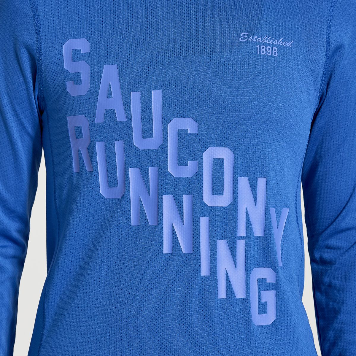 Stopwatch Graphic Long Sleeve, Pool Graphic, dynamic 3