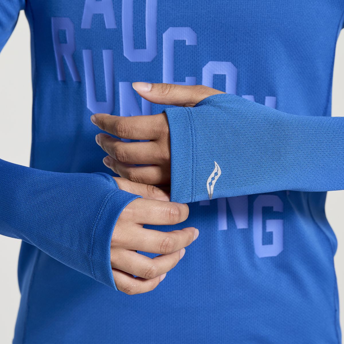 Stopwatch Graphic Long Sleeve, Pool Graphic, dynamic 4