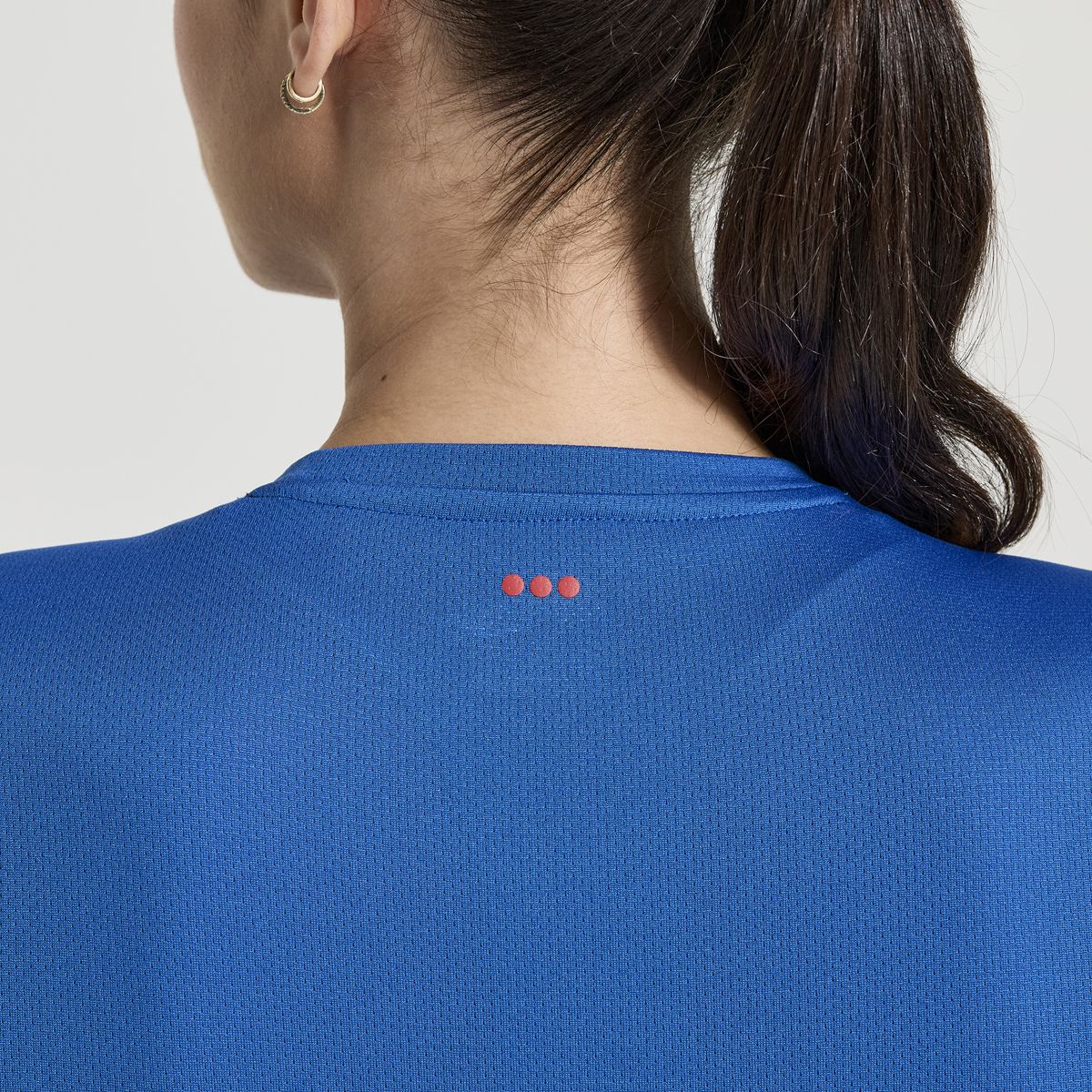 Stopwatch Graphic Long Sleeve, Pool Graphic, dynamic 5