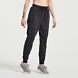 Rested Sweatpant, Black Heather Graphic, dynamic 2