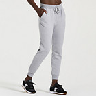 Rested Sweatpant, Light Grey Heather Graphic, dynamic 1