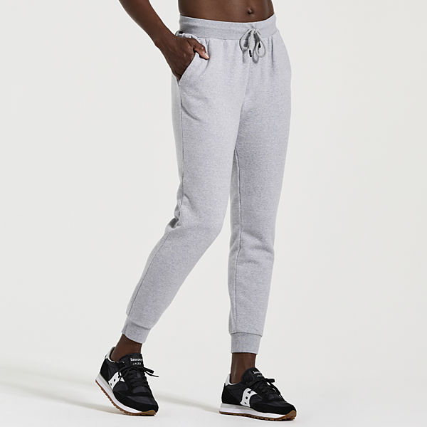 Rested Sweatpant, Light Grey Heather Graphic, dynamic