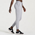Rested Sweatpant, Light Grey Heather Graphic, dynamic 2