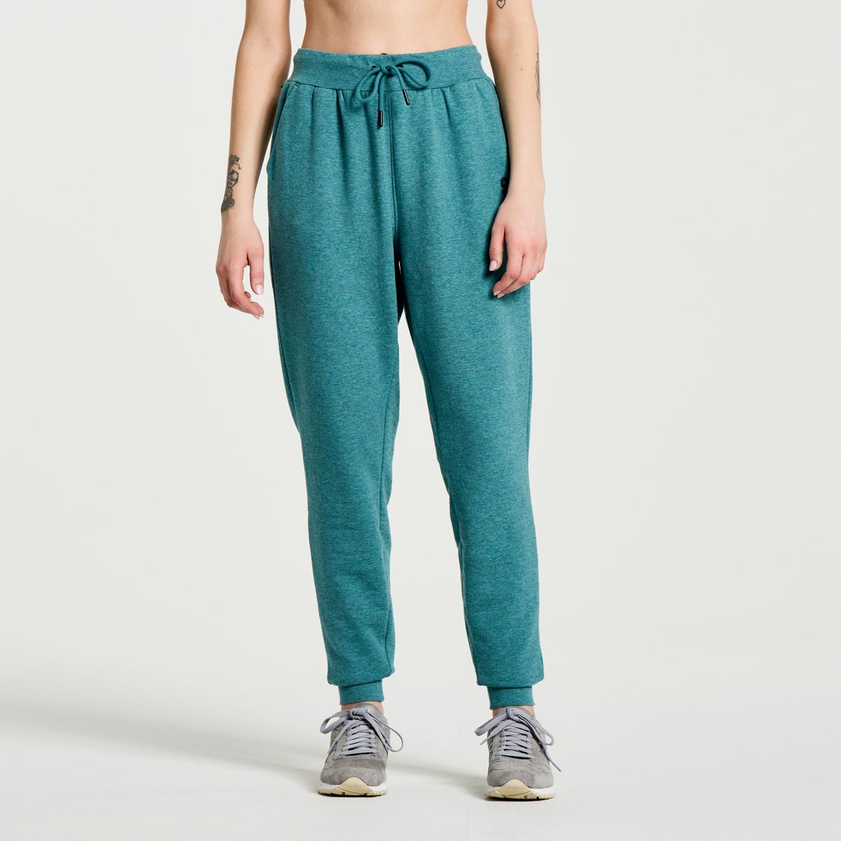 Rested Sweatpant, North Atlantic Heather Graphic, dynamic