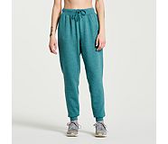 Rested Sweatpant, North Atlantic Heather Graphic, dynamic