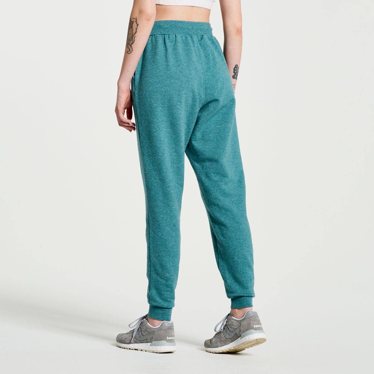Rested Sweatpant, North Atlantic Heather Graphic, dynamic 4