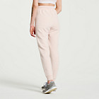Rested Sweatpant, Sepia Rose Heather, dynamic 3
