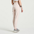 Rested Sweatpant, Sepia Rose Heather, dynamic 4