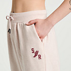 Rested Sweatpant, Sepia Rose Heather, dynamic 5
