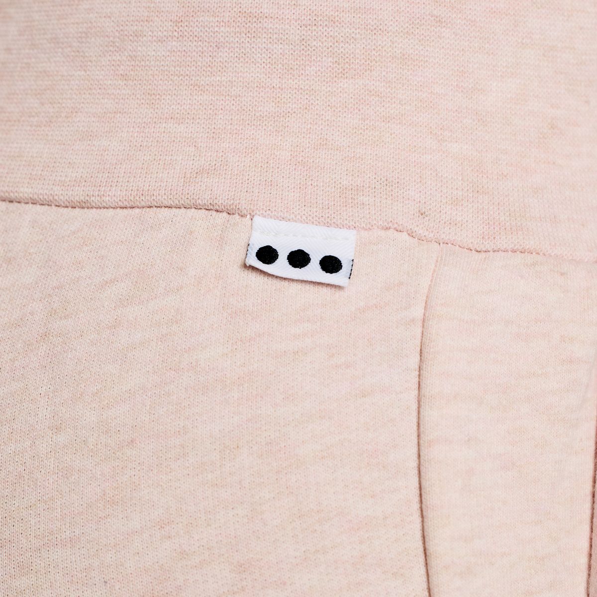 Rested Sweatpant, Sepia Rose Heather, dynamic 7