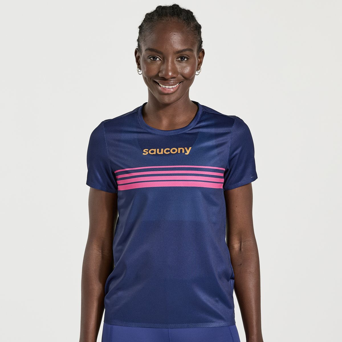 Women s Running Shirts Saucony