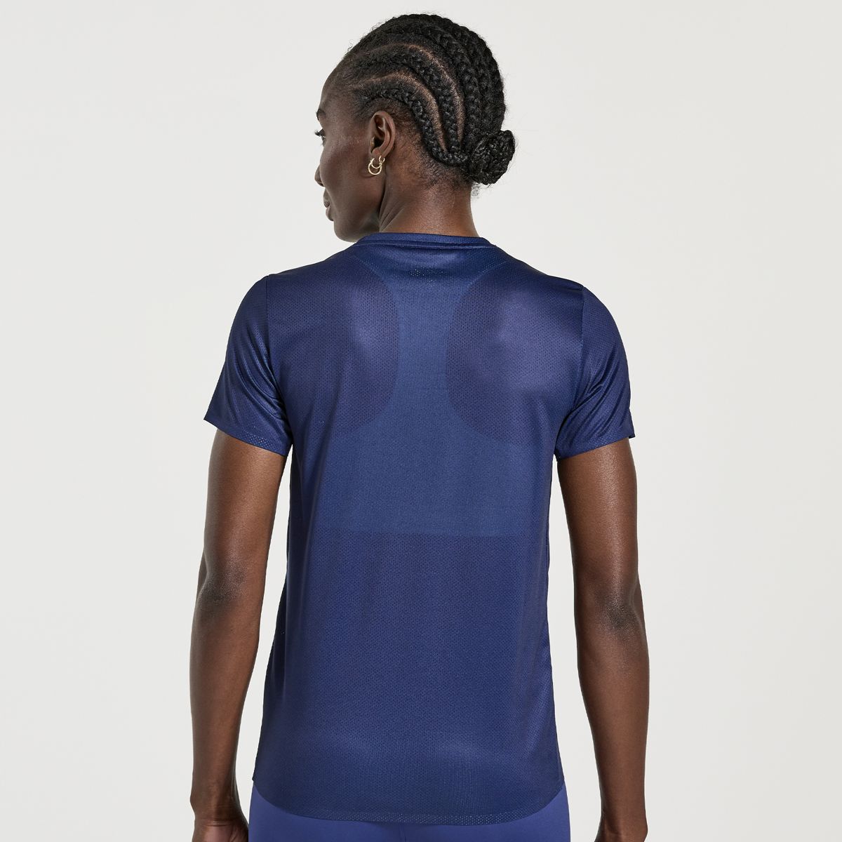 Elite Short Sleeve, Sodalite, dynamic 2