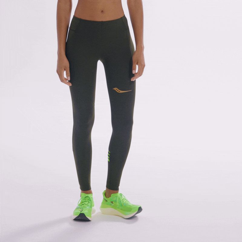 Elite Tight, Umbra, dynamic 7