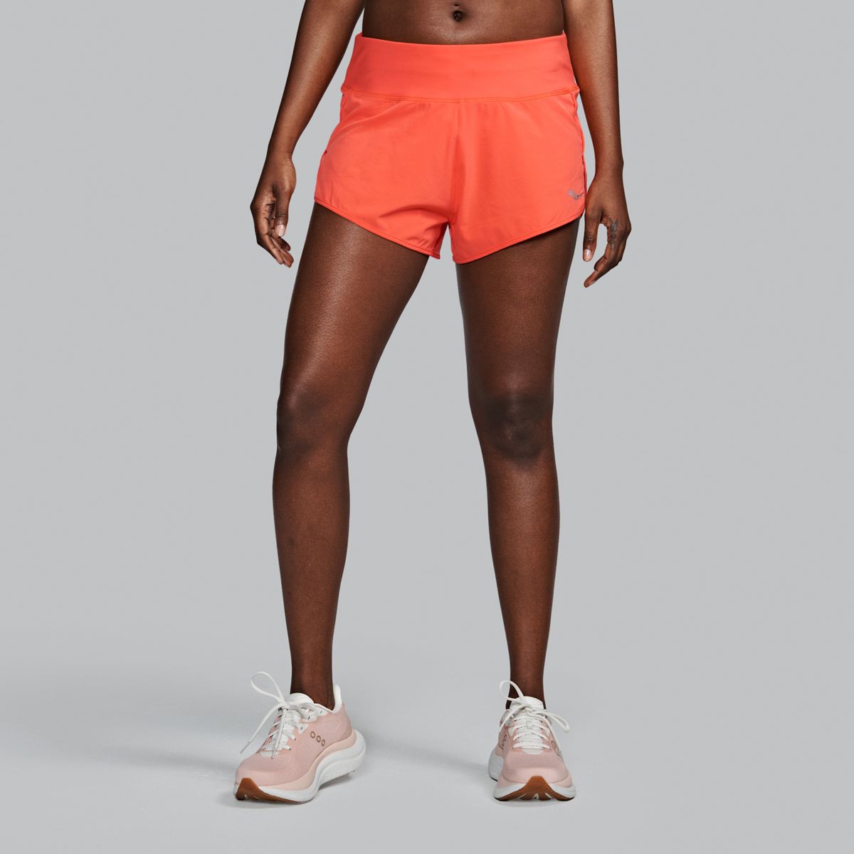 Hot Coral
