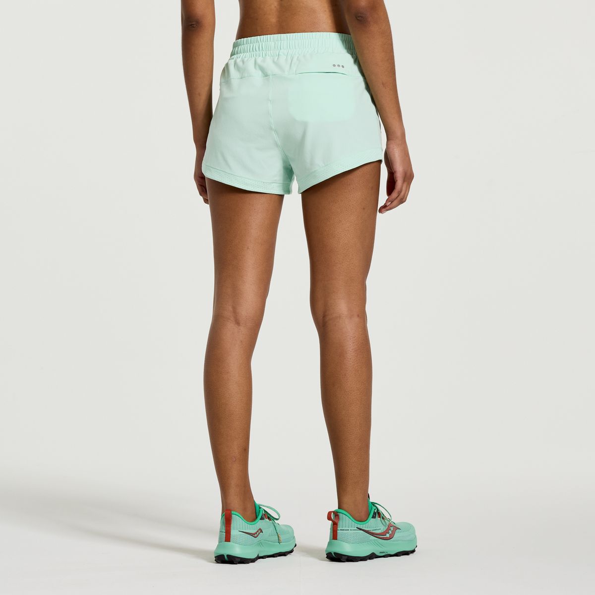 Outpace 3" Short, Atmos, dynamic 5