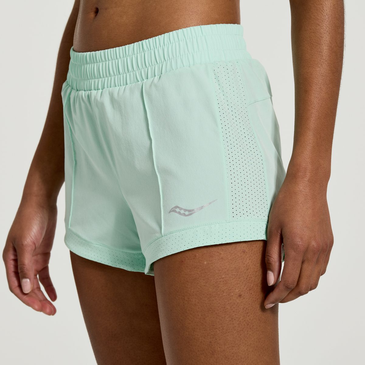 Outpace 3" Short, Atmos, dynamic 7