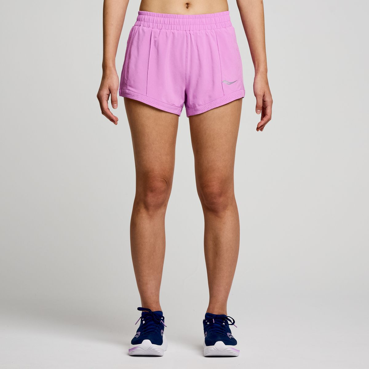 Women's Outpace 3 Short - View All