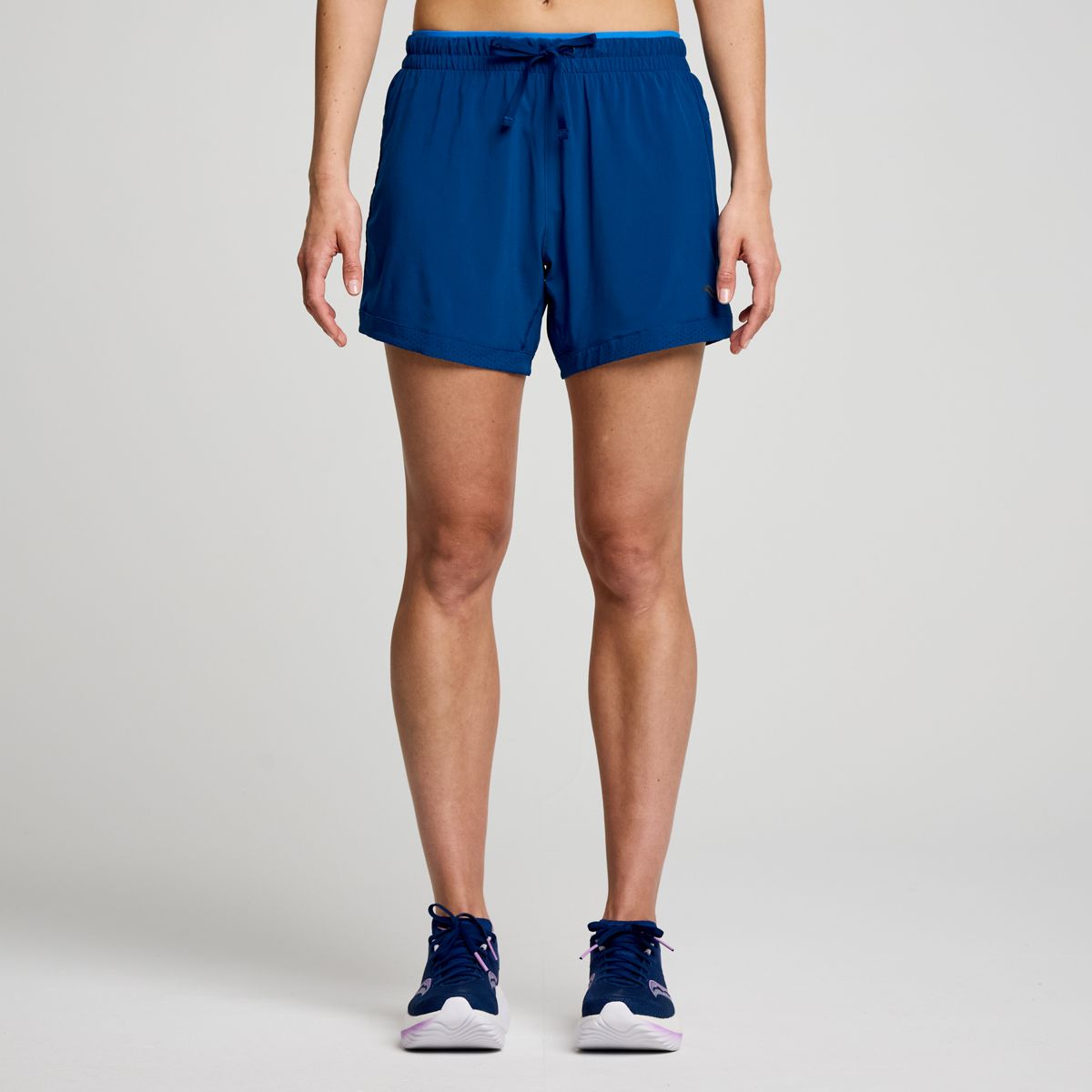 Women's Outpace 5 Short - View All