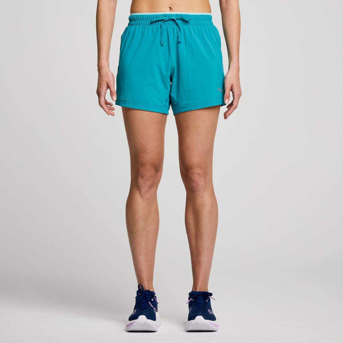 Women's Running Shorts & Track Shorts | Saucony