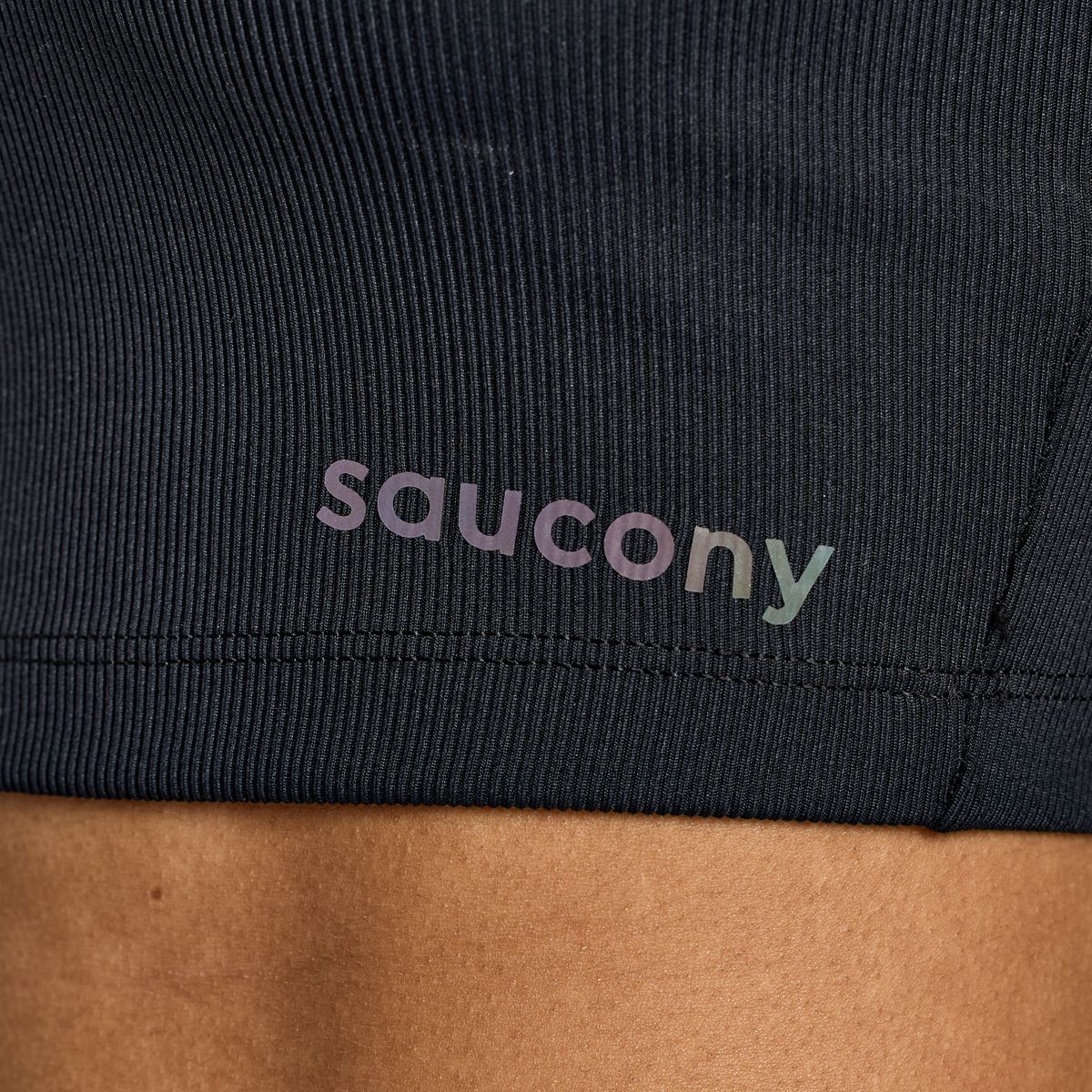 Women's Elevate Crop Top - View All | Saucony