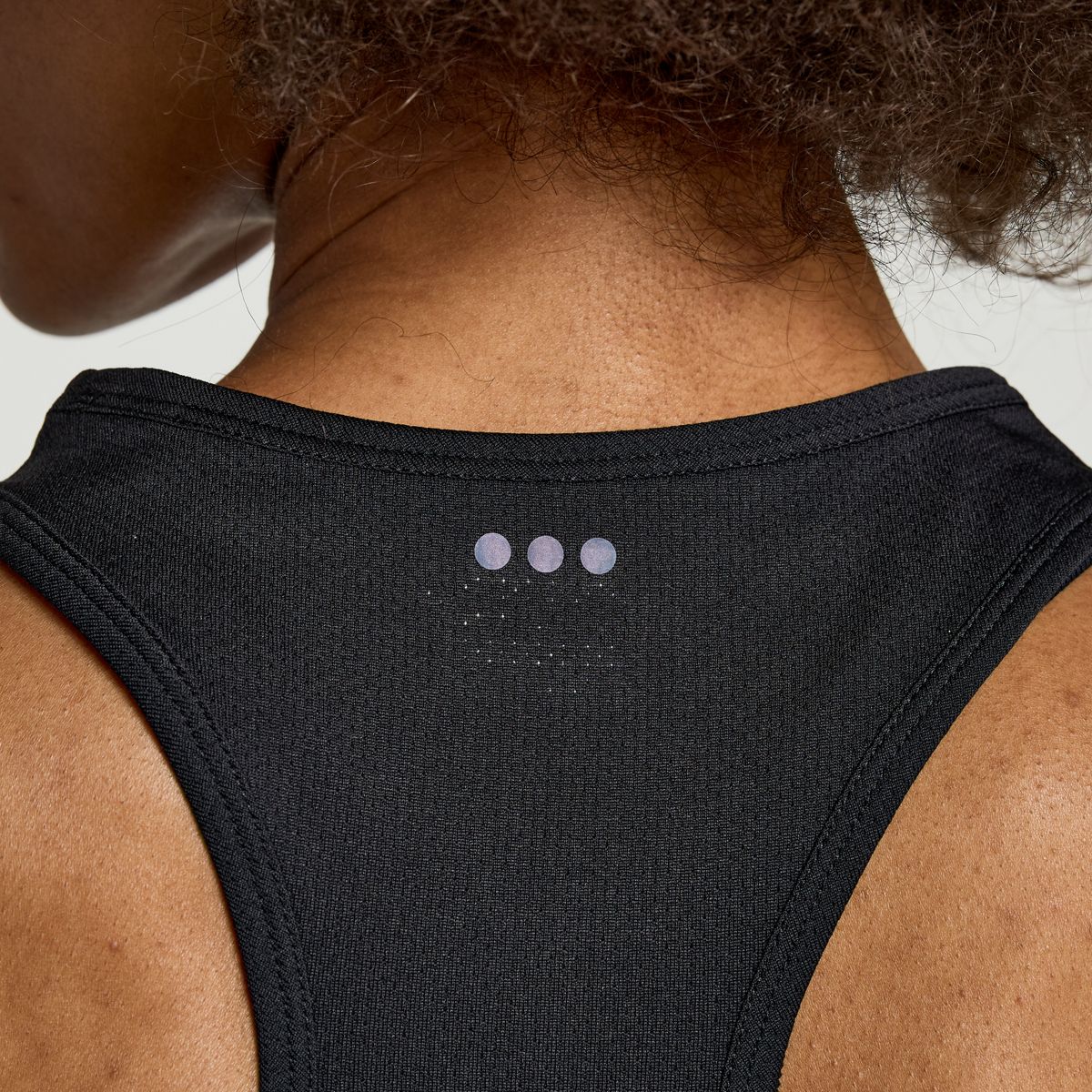 Elevate Tank Top, Black, dynamic 4