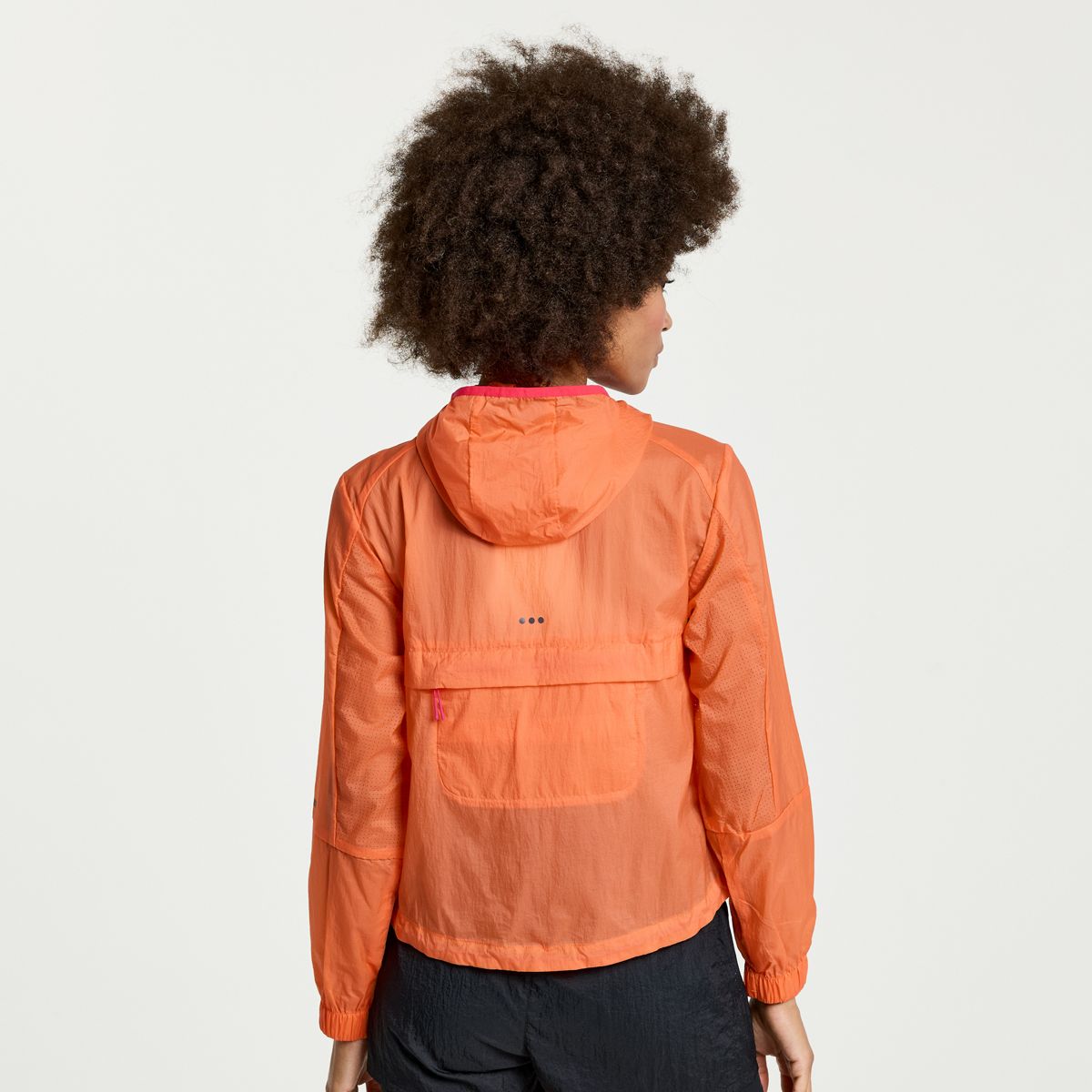 Elevate Packaway Jacket, Zenith, dynamic 2
