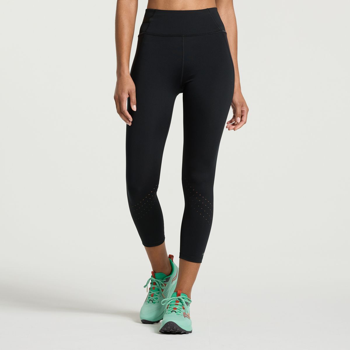 Women's Explorer Utility Crop Tight - View All