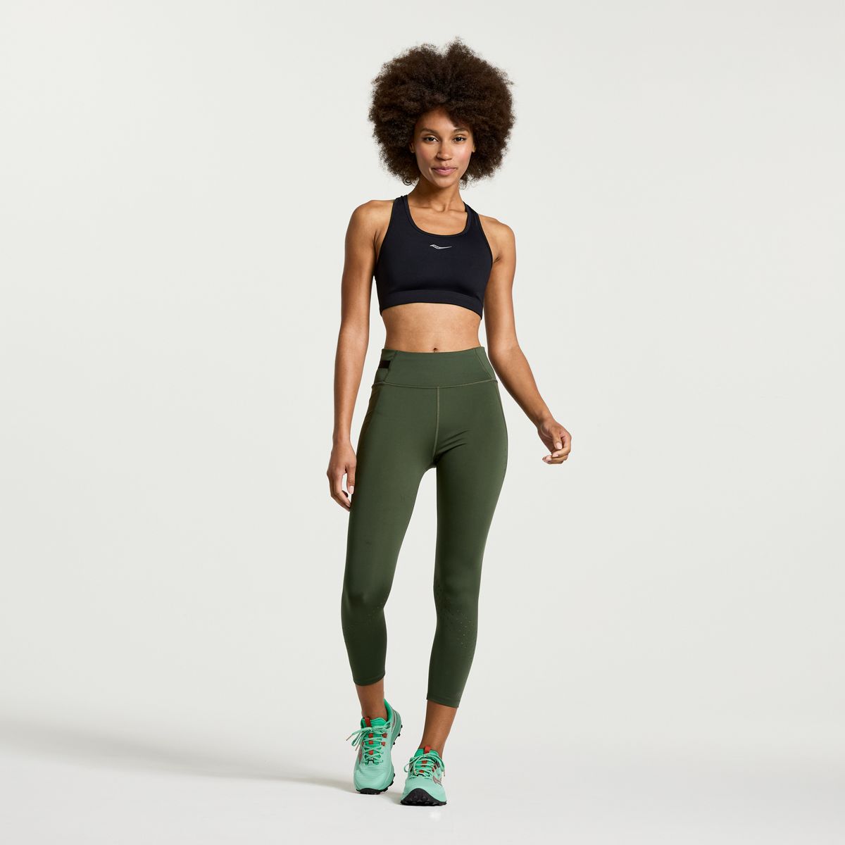 Explorer Utility Crop Tight, Climbing Ivy, dynamic 5