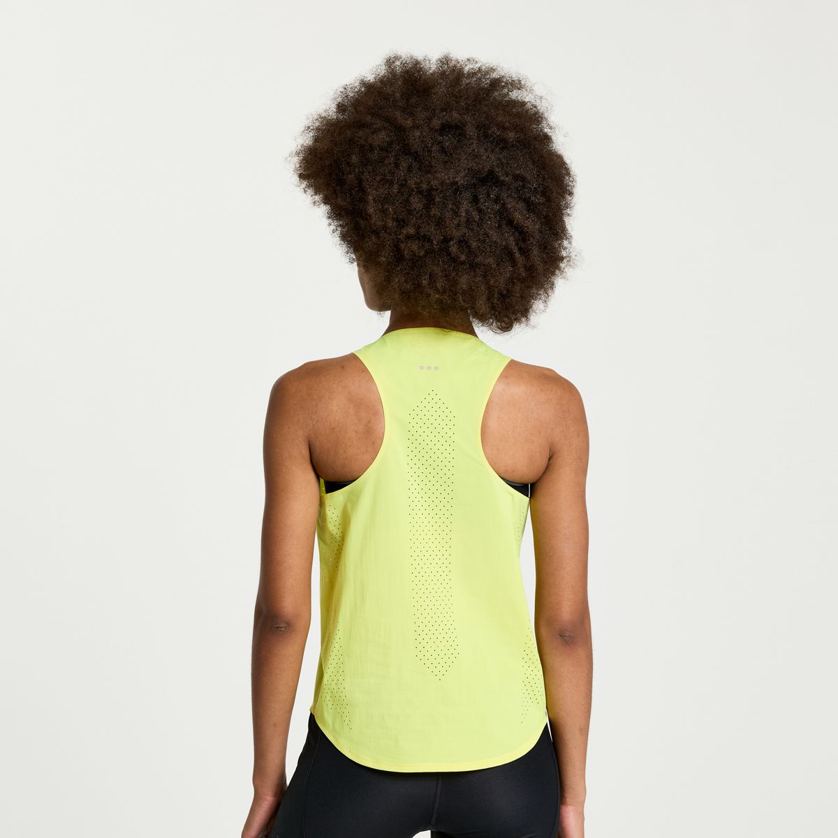 Pinnacle Tank, Citron, dynamic 2