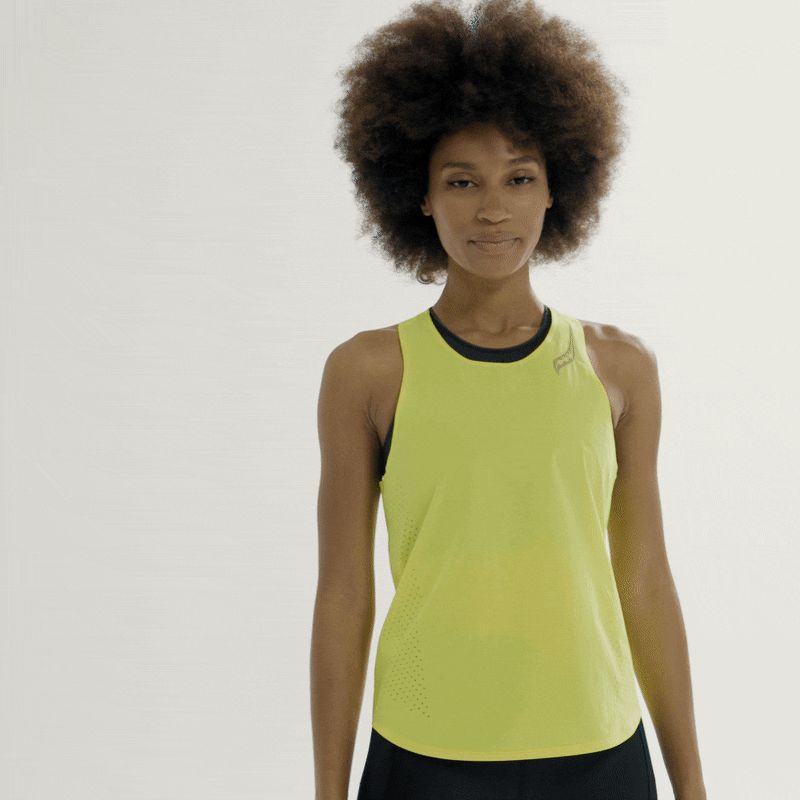 Pinnacle Tank, Citron, dynamic 6