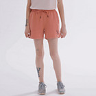 Rested Sweat Short, Soot Heather Graphic, dynamic 8