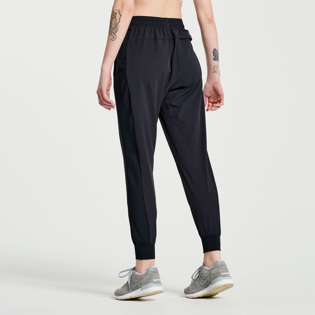 Boston Woven Pant, Black, dynamic 5