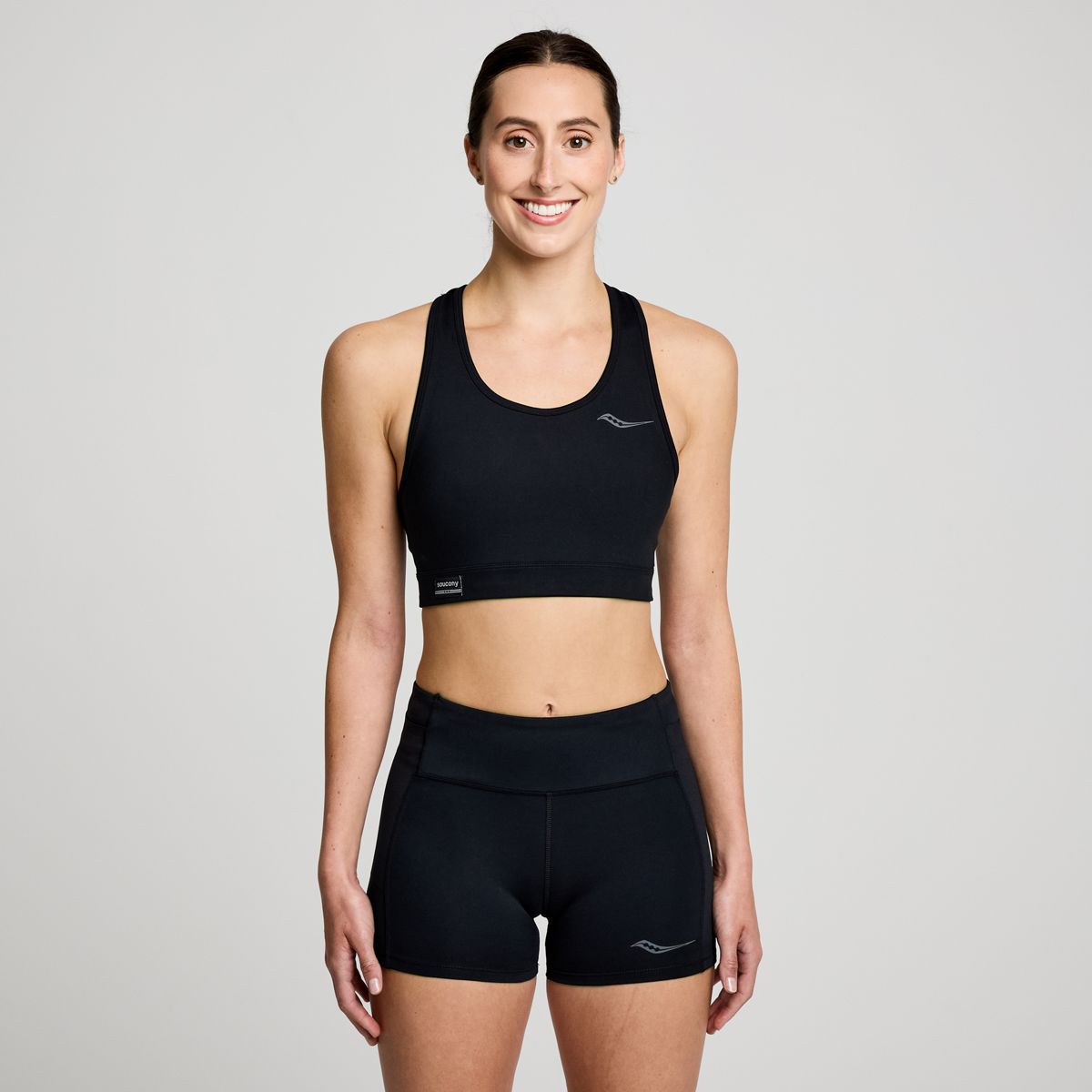 FORTIFY SPORTS BRA – Back 2 Basics