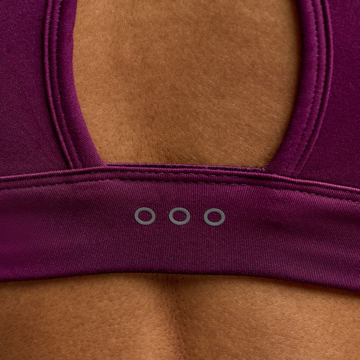 Fortify Bra, Eggplant, dynamic 5