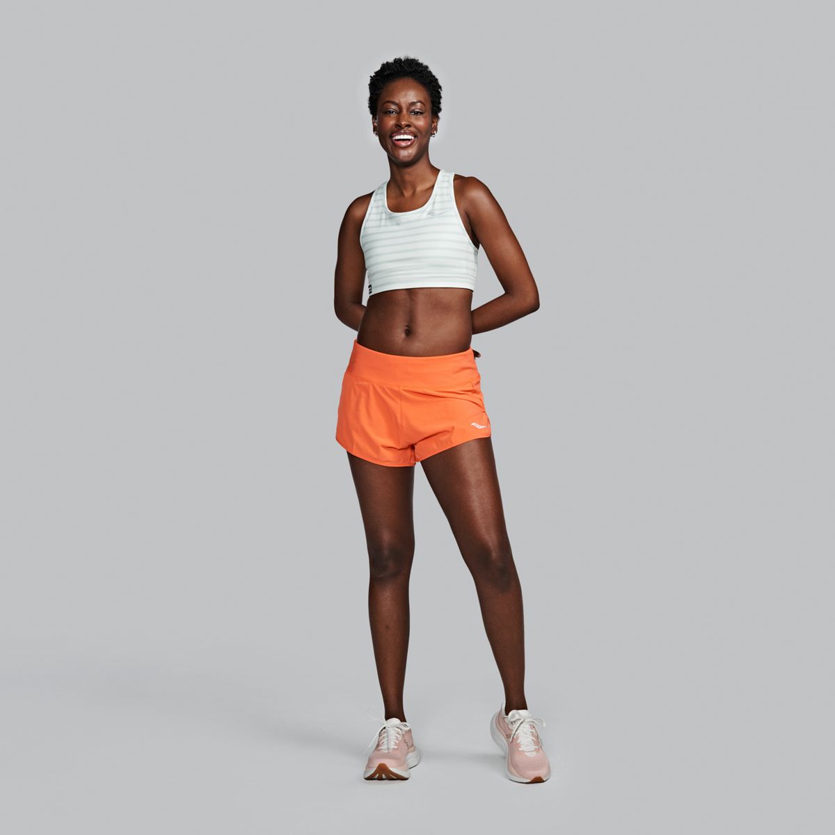Fortify Bra, Mist Graphic, dynamic 3