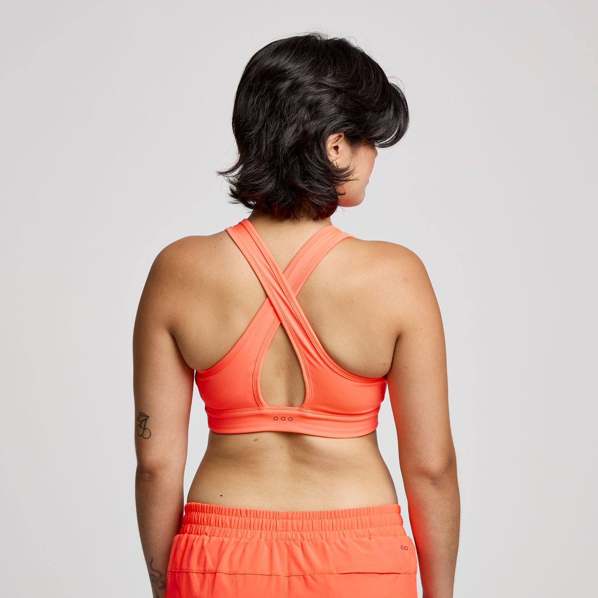 Fortify Bra, ViZiRed, dynamic 2