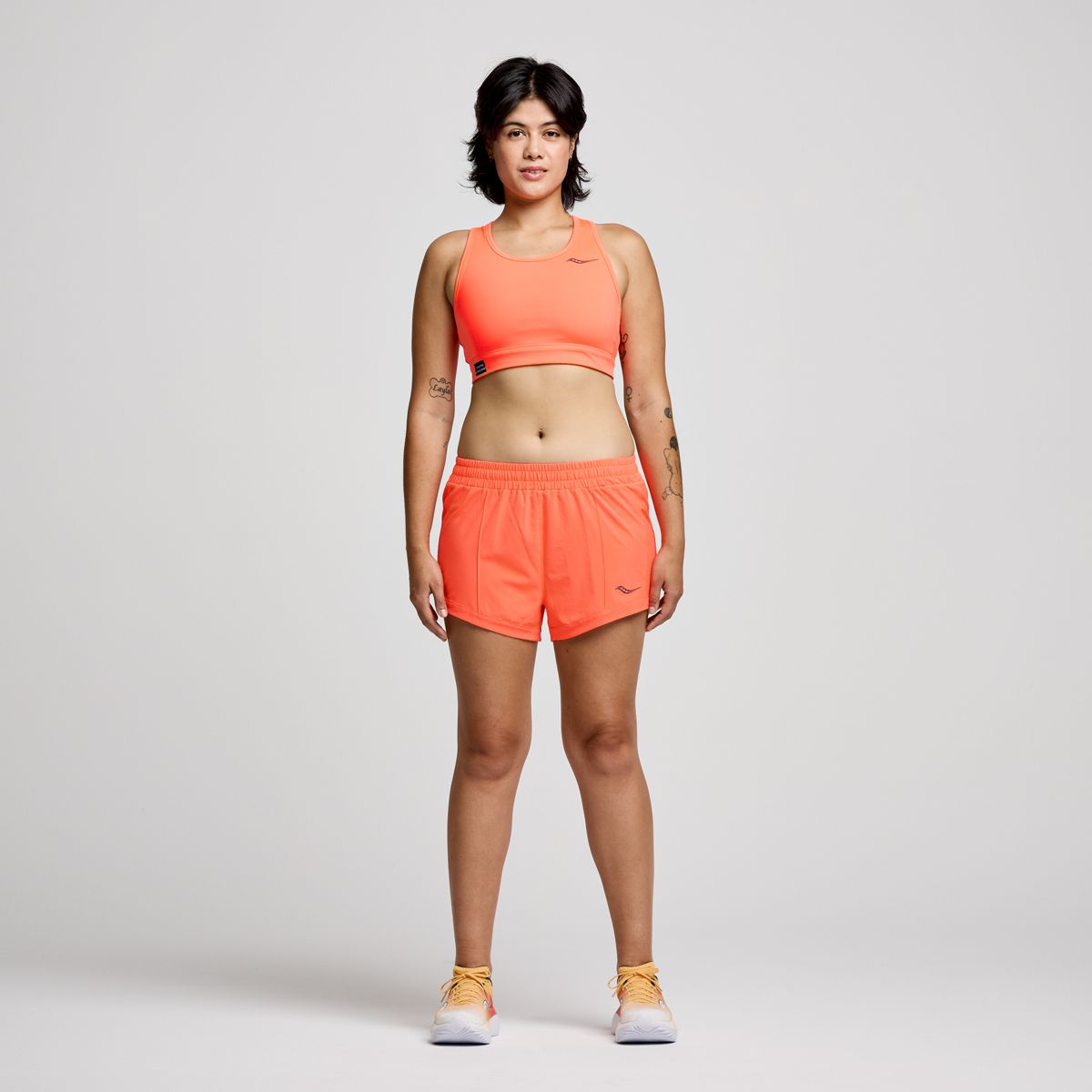 Fortify Bra, ViZiRed, dynamic 3