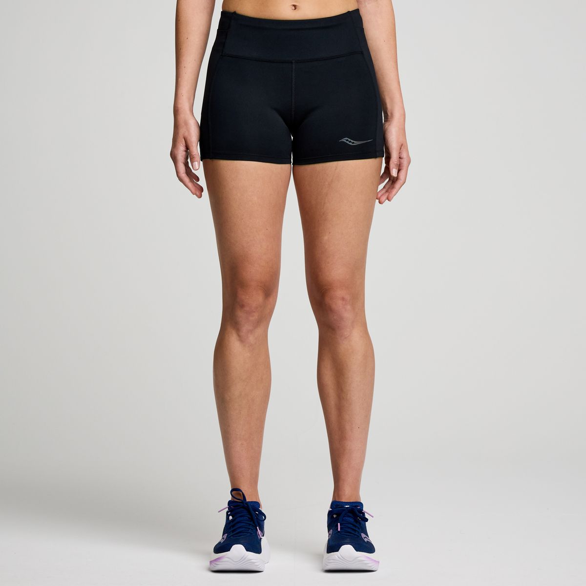 Women's Fortify 3 Hot Short - View All