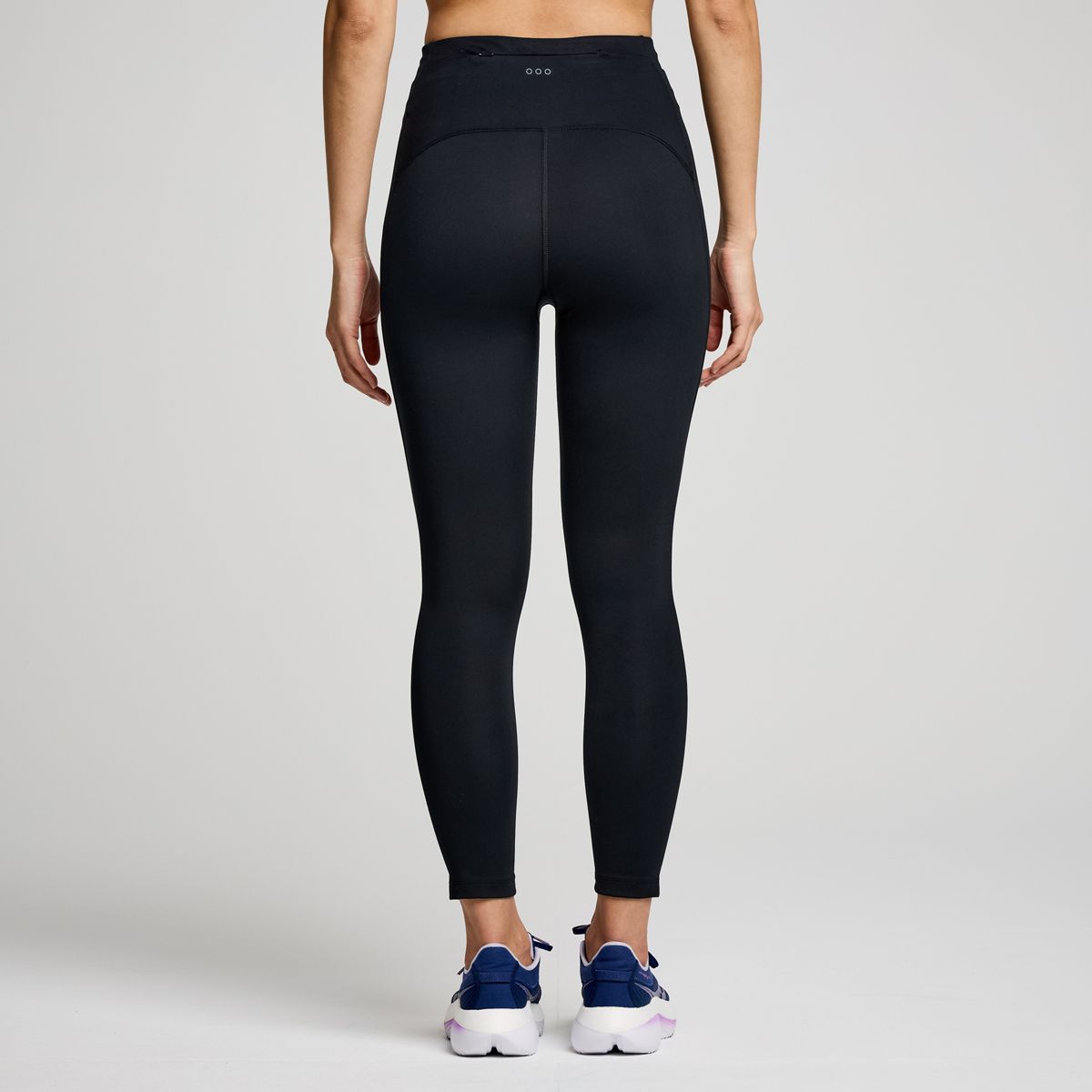 Fortify Crop Tight, Black, dynamic 2