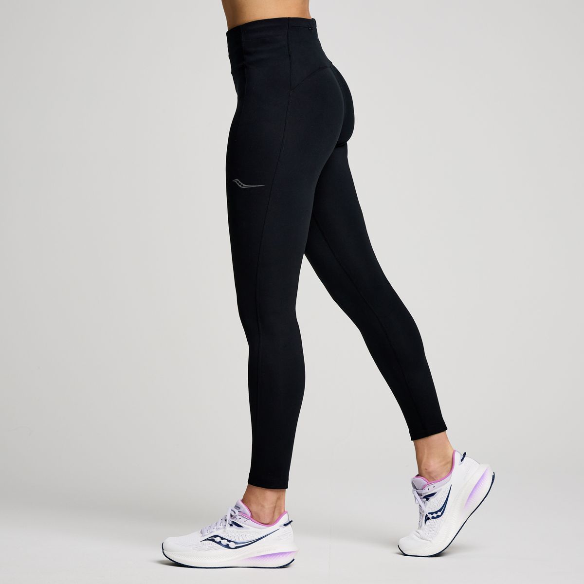 Fortify 7/8 Tight, Black, dynamic 4