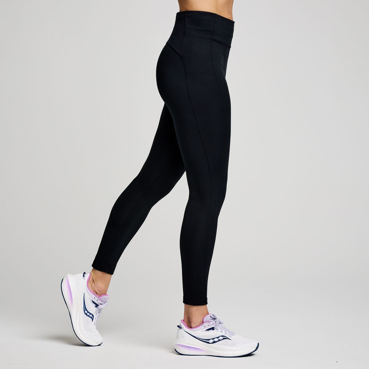 Fortify 7/8 Tight, Black, dynamic 5